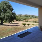 Vakantiehuis Sa Tanca Siniscola