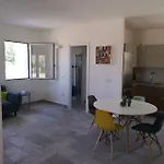 Vakantiehuis Sa Tanca Siniscola