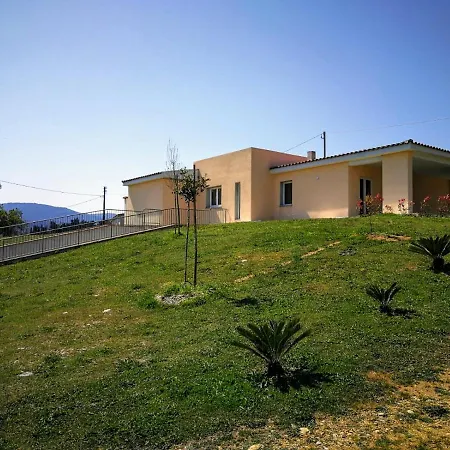 Tatil Evi Sa Tanca *