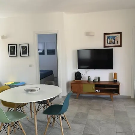 Sa Tanca Tatil Evi *