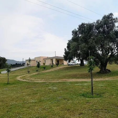 Sa Tanca *