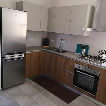 Tatil Evi Sa Tanca