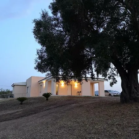 Sa Tanca Tatil Evi