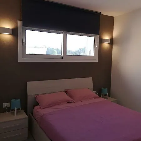 Prázdninový dům Sa Tanca