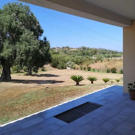 Hébergement de vacances Sa Tanca Siniscola