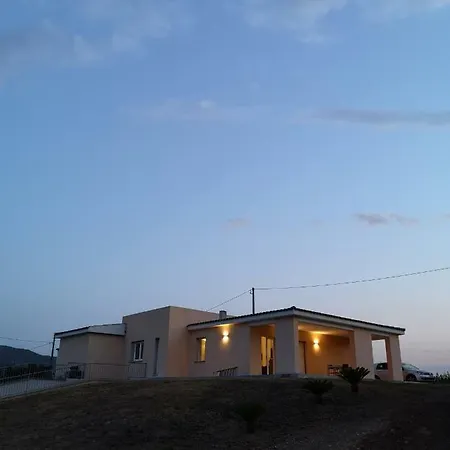بيت للعطل Sa Tanca