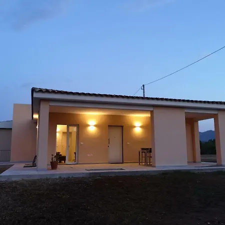 Sa Tanca Prázdninový dům *