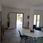 Nyaraló Sa Tanca *