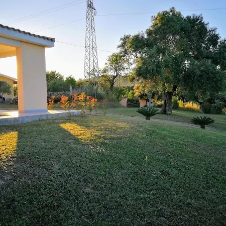 Sa Tanca Siniscola