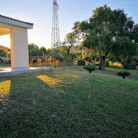 Sa Tanca Siniscola