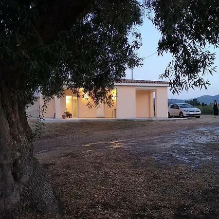 Sa Tanca بيت للعطل *