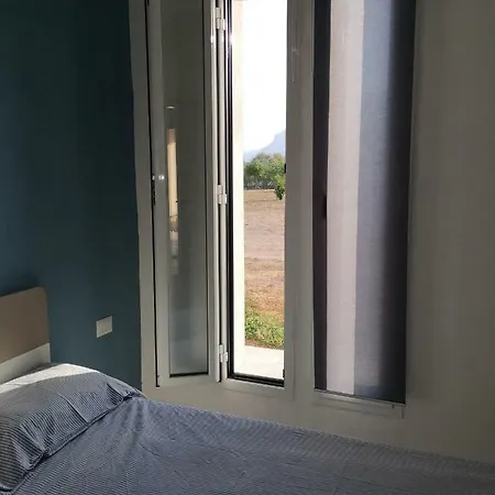 Vakantiehuis Sa Tanca *