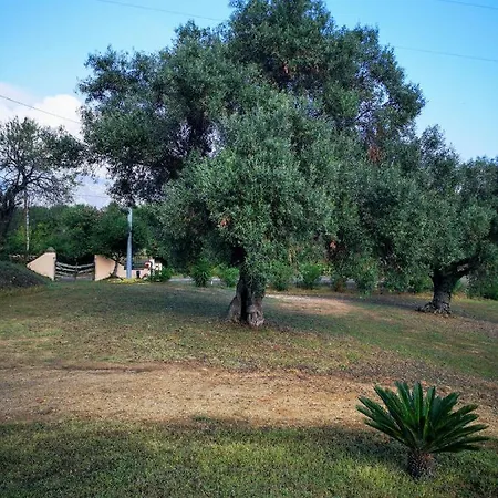 Sa Tanca Σπίτι διακοπών